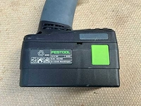Festool t12+3 schroefboormachine - afbeelding 3 van  8