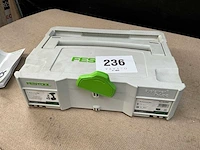 Festool t15+3 schroefboormachine - afbeelding 4 van  7