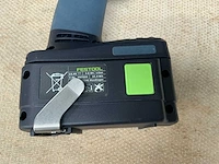 Festool t15+3 schroefboormachine - afbeelding 5 van  7