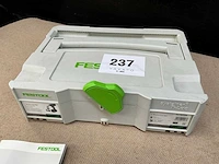 Festool t15+3 schroefboormachine - afbeelding 7 van  7