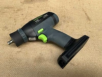 Festool ti15 schroefboormachine - afbeelding 1 van  6