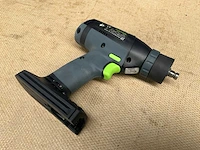 Festool ti15 schroefboormachine - afbeelding 2 van  6