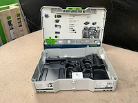 Festool ti15 schroefboormachine - afbeelding 3 van  5