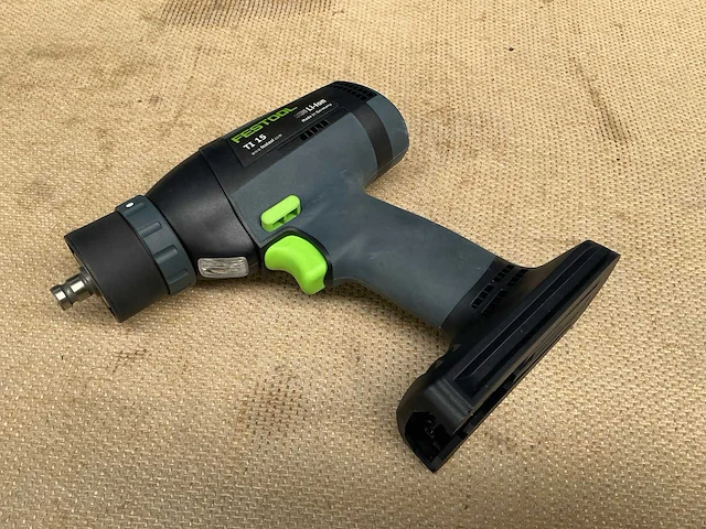 Festool ti15 schroefboormachine - afbeelding 4 van  6