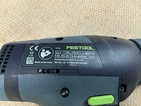 Festool ti15 schroefboormachine - afbeelding 2 van  5