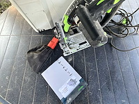 Festool ts 55 rebq-plus invalzaag - functioneel - afbeelding 3 van  6