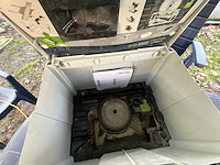 Festool ts 55 rebq-plus invalzaag - functioneel - afbeelding 5 van  6