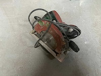 Festool ts 55eb invalzaag - afbeelding 5 van  6