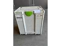 Festool ts 75 ebq cirkelzaagmachine - afbeelding 7 van  8