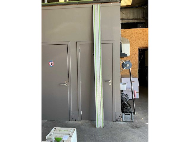 Festool ts 75 ebq cirkelzaagmachine - afbeelding 8 van  8