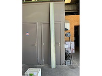 Festool ts 75 ebq cirkelzaagmachine - afbeelding 8 van  8