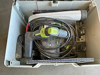 Festool ts 75 ebq cirkelzaagmachine - afbeelding 5 van  7