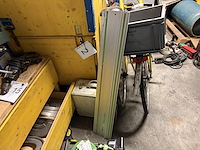 Festool ts55ebq + lat - afbeelding 3 van  4