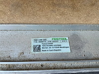 Festool tsb/1-mw 1000 mobiele werkplaats - afbeelding 5 van  5