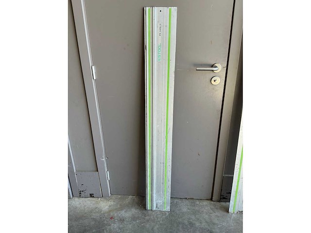 Festool tsc 55 keb cirkelzaagmachine - afbeelding 4 van  14