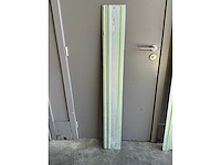 Festool tsc 55 keb cirkelzaagmachine - afbeelding 4 van  14