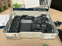 Festool txs schroefboormachine - afbeelding 5 van  7