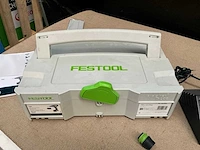 Festool txs schroefboormachine - afbeelding 6 van  7