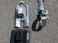 Festool zaaghulpstuk sys zh-sys-ps 420 - afbeelding 2 van  9