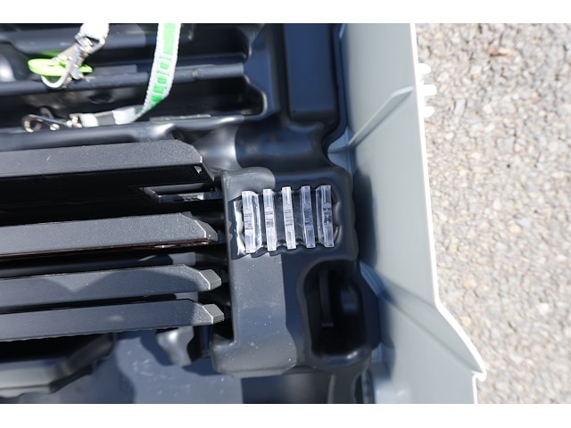 Festool zaaghulpstuk sys zh-sys-ps 420 - afbeelding 3 van  9