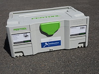 Festool zaaghulpstuk sys zh-sys-ps 420 - afbeelding 8 van  9