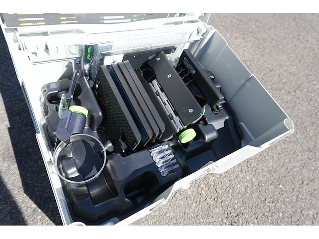 Festool zaaghulpstuk sys zh-sys-ps 420 - afbeelding 5 van  9