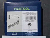Festool zaagketting sc 3/8"-90 i-57e - afbeelding 1 van  2