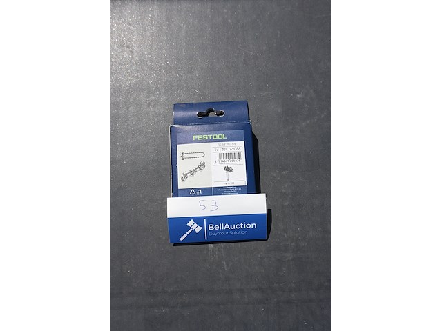 Festool zaagketting sc 3/8"-90 i-57e - afbeelding 2 van  2
