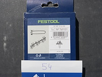 Festool zaagketting sc 3/8"-91 u-39e - afbeelding 1 van  1