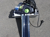 Festool zwaardzaag is 330 eb - afbeelding 1 van  5