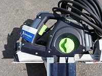 Festool zwaardzaag is 330 eb - afbeelding 3 van  5
