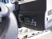 Festool zwaardzaag is 330 eb - afbeelding 4 van  5