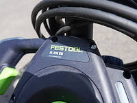 Festool zwaardzaag is 330 eb - afbeelding 5 van  5