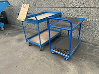 Fetra - overige intern transport (2x) - afbeelding 2 van  5