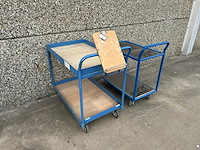 Fetra - overige intern transport (2x) - afbeelding 3 van  5