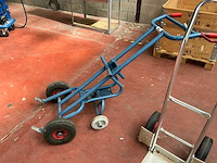 Fetra diverse steekwagens (2x) - afbeelding 2 van  5