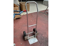 Fetra diverse steekwagens (2x) - afbeelding 4 van  5