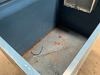 Fetra gereedschapswagen - afbeelding 4 van  9