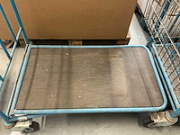 Fetra magazijnwagen (4x) - afbeelding 4 van  5