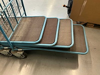 Fetra magazijnwagen (4x) - afbeelding 2 van  6