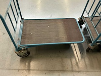 Fetra magazijnwagen (4x) - afbeelding 4 van  6