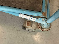 Fetra magazijnwagen (4x) - afbeelding 6 van  6