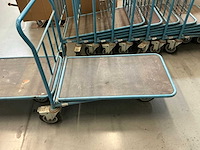 Fetra magazijnwagen (5x) - afbeelding 2 van  9