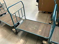 Fetra magazijnwagen (5x) - afbeelding 3 van  9