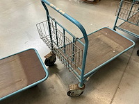 Fetra magazijnwagen (5x) - afbeelding 7 van  9