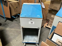 Fetra pupiter - afbeelding 1 van  3