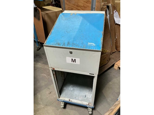 Fetra pupiter - afbeelding 2 van  3