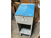 Fetra pupiter - afbeelding 2 van  3