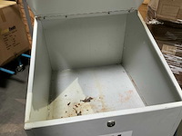 Fetra pupiter - afbeelding 3 van  3