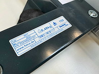 Fetra transportroller (4x) - afbeelding 3 van  4